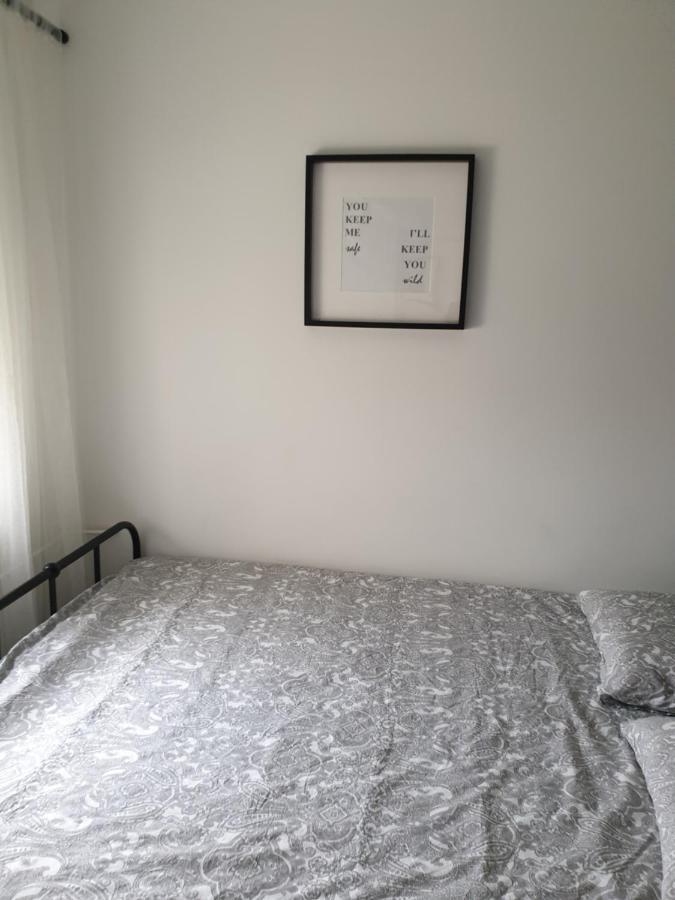 Tito Lux Apartment Belgrade Luaran gambar