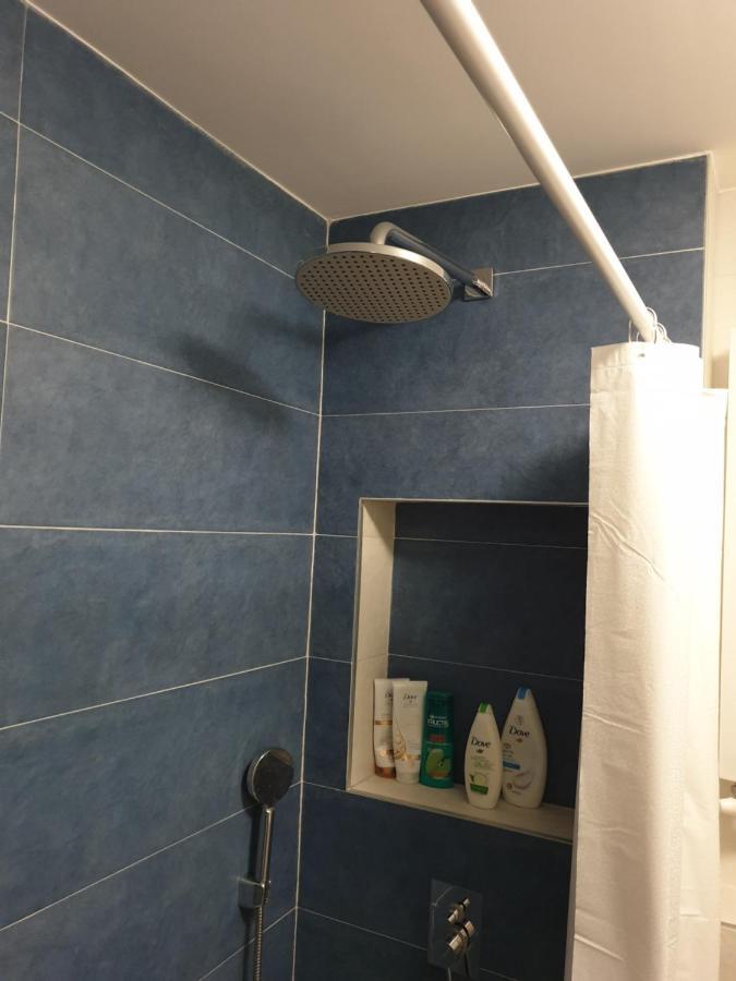 Tito Lux Apartment Belgrade Luaran gambar